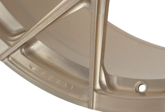 Диски Vossen S21-07 24"