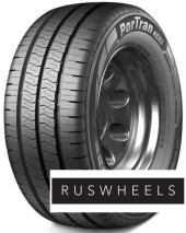 Шины Kumho 195/75/16 T 107/105 C PorTran KC53 Шины Kumho 195/75/16 T 107/105 C PorTran KC53