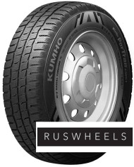 Шины Kumho 235/65 r16c Portran CW51 115R
