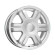 Диски iFree Original 6,0\R15 4*100 ET48 d54.1 Сильвер Диски iFree Original 6,0\R15 4*100 ET48 d54.1 Сильвер