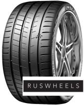 Шины Kumho 275/30 r20 ECSTA PS91 97Y