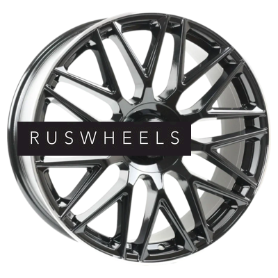 Диски RST 8,5x20/5x112 ET40 D66,6 R042 (Mercedes) BDR