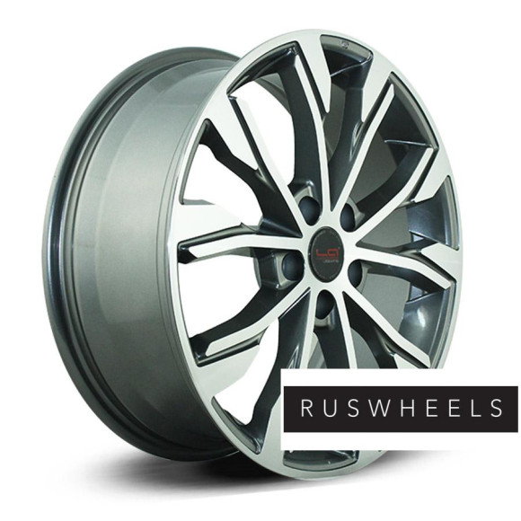 Диски Legeartis Optima R18 / 7J PCD 5x112 ЕТ 46 ЦО 66.6 MR189 Диски Legeartis Optima R18 / 7J PCD 5x112 ЕТ 46 ЦО 66.6 MR189
