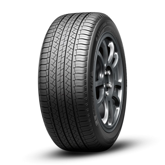 Шины Michelin  265/45/21  W 104 Latitude Tour HP  (JLR)