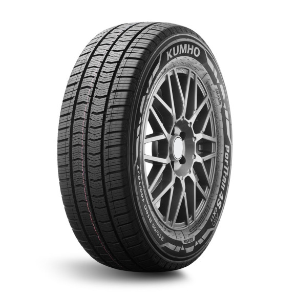 Шины Kumho 235/60 r17c CX11 117/115S Шины Kumho 235/60 r17c CX11 117/115S