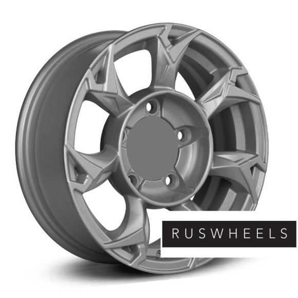 Диски KHOMEN WHEELS R15 / 5.5J PCD 5x139.7 ЕТ 5 ЦО 98.5 1505 Диски KHOMEN WHEELS R15 / 5.5J PCD 5x139.7 ЕТ 5 ЦО 98.5 1505