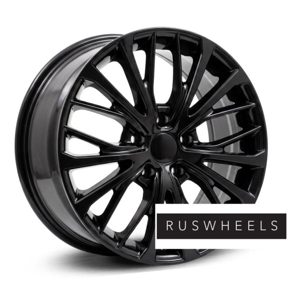 Диски RST R17 / 7.5J PCD 5x114.3 ЕТ 46 ЦО 67.1 R027