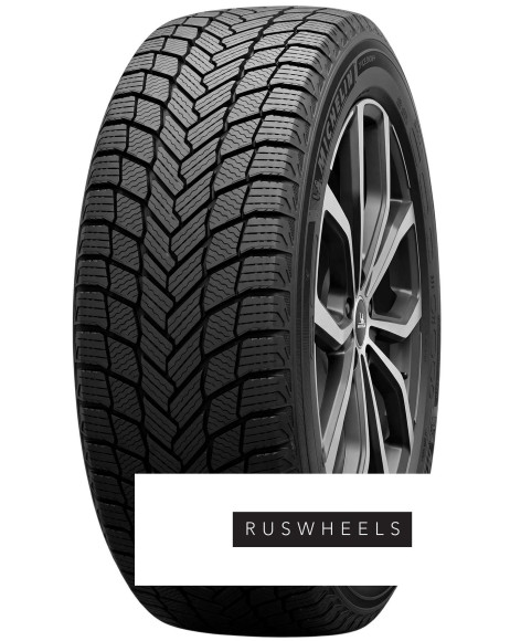 Шины Michelin 285/40 r22 X-ICE SNOW+ 110H