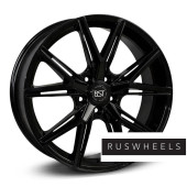 Диски RST R19 / 7.5J PCD 5x108 ЕТ 39 ЦО 65.1 R129