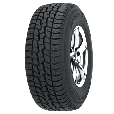 Шины Goodride 255/65R17 110T SL369 A/T TL Шины Goodride 255/65R17 110T SL369 A/T TL