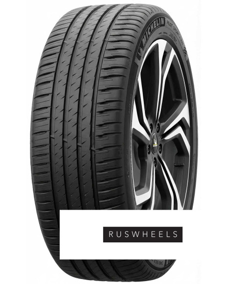 Шины Michelin 245/45 r20 Pilot Sport 4 SUV 103V
