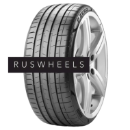 Шины Pirelli 265/45 r21 P Zero PZ4 Sports Car Noise cancelling system 108V