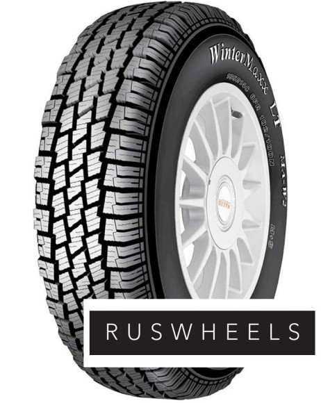 Шины Maxxis 215/70 r15c MA-W2 109/107R