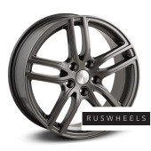 Диски Скад R17 / 7J PCD 5x108 ЕТ 50 ЦО 65.1 Брайтон