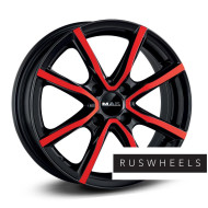 Диски MAK R17 / 7J PCD 5x114.3 ЕТ 40 ЦО 76 Milano Диски MAK R17 / 7J PCD 5x114.3 ЕТ 40 ЦО 76 Milano