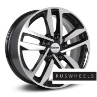 Диски Carwel R16 / 6.5J PCD 5x115 ЕТ 41 ЦО 70.2 Шунет Диски Carwel R16 / 6.5J PCD 5x115 ЕТ 41 ЦО 70.2 Шунет