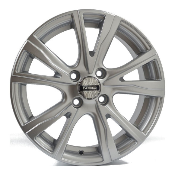 Диски Neo 6,0\R15 4*100 ET45 d60.1 S
