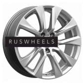 Диски SKAD Original 7x18/5x112 ET43 D57,1 KL-330 (Tiguan/Kodiaq) Селена Диски SKAD Original 7x18/5x112 ET43 D57,1 KL-330 (Tiguan/Kodiaq) Селена