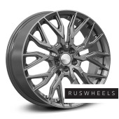 Диски Скад R18 / 7J PCD 5x112 ЕТ 43 ЦО 57.1 Эльба