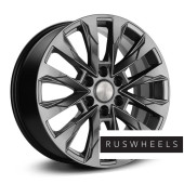 Диски Legeartis Concept R20 / 8.5J PCD 6x139.7 ЕТ 45 ЦО 95.1 TY572 Диски Legeartis Concept R20 / 8.5J PCD 6x139.7 ЕТ 45 ЦО 95.1 TY572