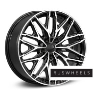 Диски КиК R19 / 8J PCD 5x114.3 ЕТ 45 ЦО 64.1 Клермон Диски КиК R19 / 8J PCD 5x114.3 ЕТ 45 ЦО 64.1 Клермон
