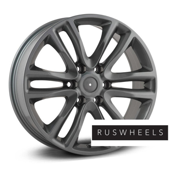 Диски Legeartis Optima R20 / 8J PCD 6x139.7 ЕТ 35 ЦО 77.8 GM48 Диски Legeartis Optima R20 / 8J PCD 6x139.7 ЕТ 35 ЦО 77.8 GM48