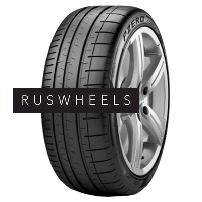 Шины Pirelli 285/45R20 108W P Zero (PZ4) Sports Car TL