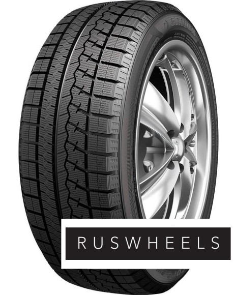 Шины Sailun 225/55 r17 ICE BLAZER Arctic 101H