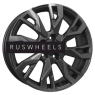 Диски Khomen Wheels 7x18/5x108 ET33 D60,1 KHW1809 (OMODA C5) Gray-FP