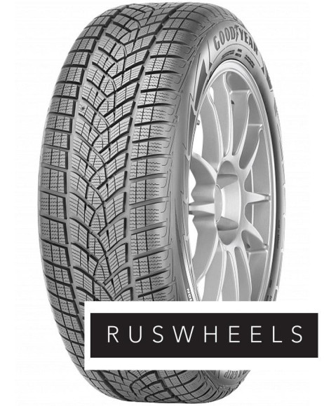 Шины GoodYear  215/65/17  T 99 UG ICE SUV G1   старше 3-х лет