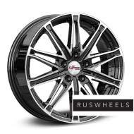 Диски iFree R17 / 6.5J PCD 5x114.3 ЕТ 40 ЦО 66.1 Виар
