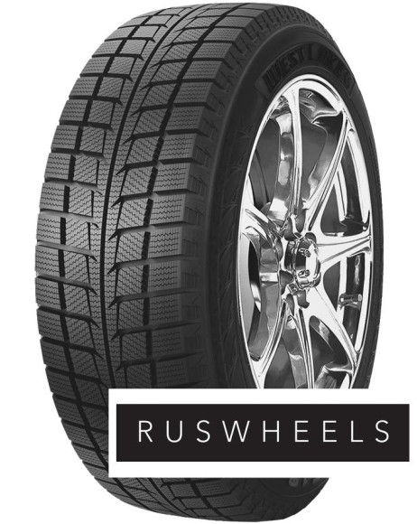 Шины Westlake 235/45 r17 SW618 97T