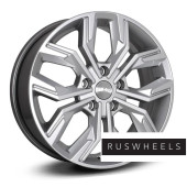 Диски Скад R17 / 7J PCD 4x100 ЕТ 43 ЦО 60.1 Амиата Диски Скад R17 / 7J PCD 4x100 ЕТ 43 ЦО 60.1 Амиата