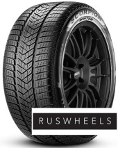 Шины Pirelli 265/45 r21 Scorpion Winter 108W