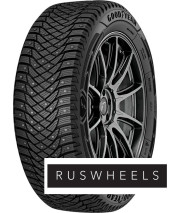 Шины Goodyear 235/55 r20 UltraGrip Arctic 2 SUV 105T Шипы