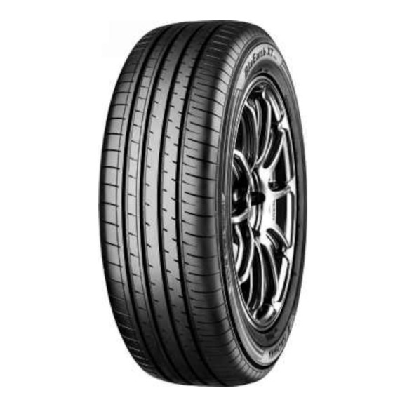 Шины Yokohama 215/60R17 96V BluEarth-XT AE61 TL Шины Yokohama 215/60R17 96V BluEarth-XT AE61 TL