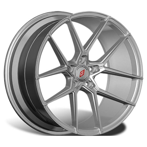 Диски INFORGED 8,0\R18 5*120 ET30 d72.6 Silver Диски INFORGED 8,0\R18 5*120 ET30 d72.6 Silver