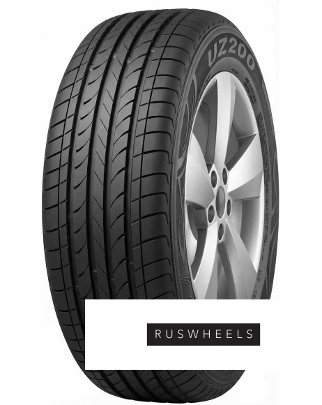 Шины Bars 215/55 r17 UZ200 94V Шины Bars 215/55 r17 UZ200 94V