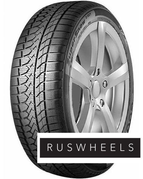 Шины Westlake 275/40 r19 Z-507 105V