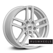 Диски Wheels UP R16 / 6.5J PCD 5x112 ЕТ 46 ЦО 57.1 Up113