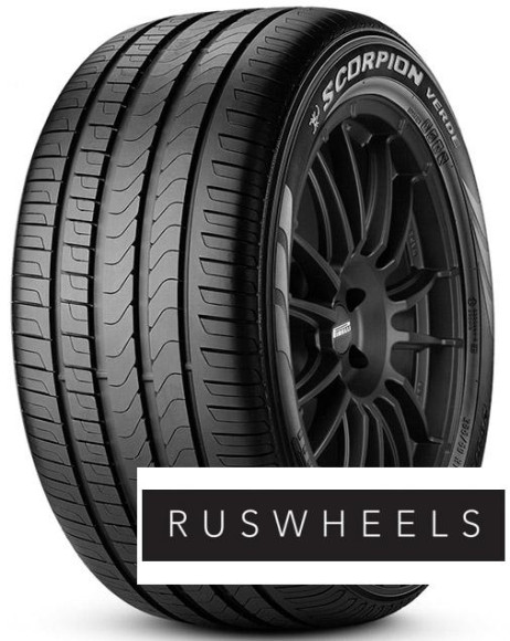 Шины Pirelli 215/65 r17 Scorpion Verde 99V