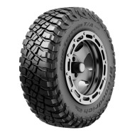 Шины BFGoodrich LT245/75R16 120/116Q LRE Mud Terrain T/A KM3 TL Шины BFGoodrich LT245/75R16 120/116Q LRE Mud Terrain T/A KM3 TL