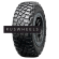 Шины BFGoodrich LT245/75R16 120/116Q LRE Mud Terrain T/A KM3 TL