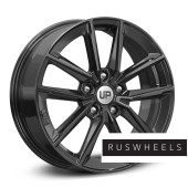 Диски Wheels UP R17 / 6.5J PCD 5x114.3 ЕТ 49 ЦО 67.1 Up104