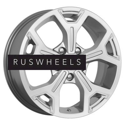 Диски СКАД 6,5x16/5x114,3 ET50 D60,1 KL-318 Селена