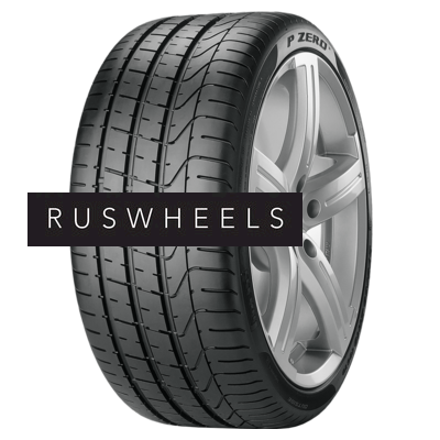 Шины Pirelli 255/40/20 W 101 PZero XL (MO) Шины Pirelli 255/40/20 W 101 PZero XL (MO)