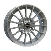 Диски Tech Line 5.5\R13 4*98 ET28 d58.6 S Диски Tech Line 5.5\R13 4*98 ET28 d58.6 S