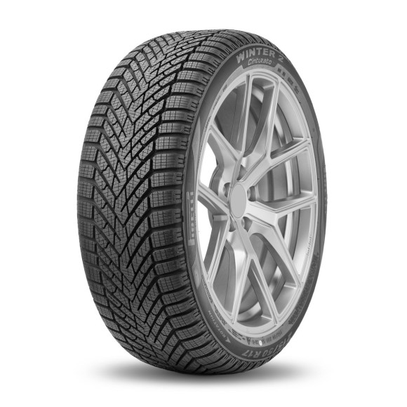 Шины Pirelli  205/45/17  V 88 CINTURATO WINTER 2  XL  старше 3-х лет