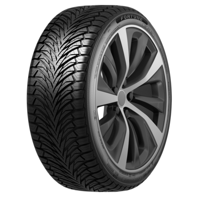 Шины Fortune 235/65R17 108V XL Fitclime FSR-401 TL Шины Fortune 235/65R17 108V XL Fitclime FSR-401 TL