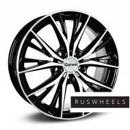 Диски Carwel R17 / 7J PCD 5x112 ЕТ 46 ЦО 66.6 Вуокса